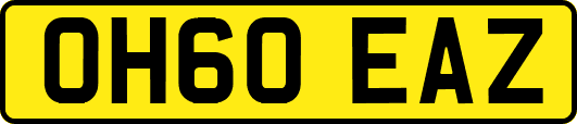 OH60EAZ