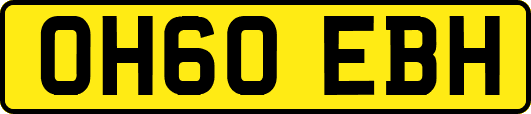 OH60EBH