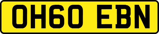 OH60EBN