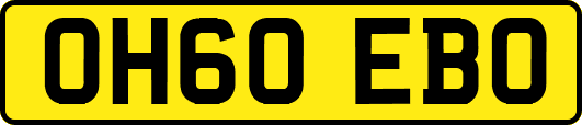 OH60EBO
