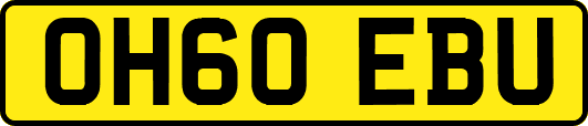OH60EBU