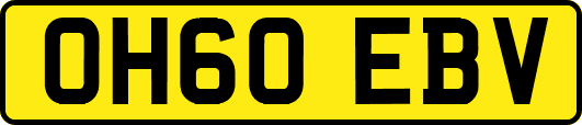 OH60EBV