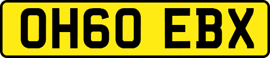 OH60EBX