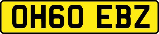 OH60EBZ