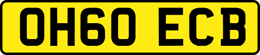 OH60ECB