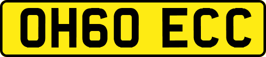 OH60ECC
