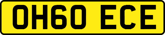 OH60ECE