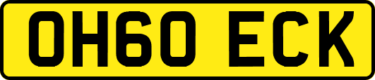 OH60ECK