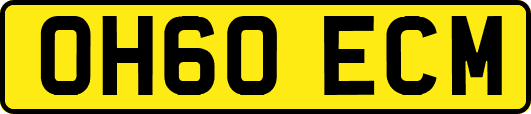 OH60ECM