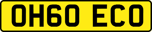 OH60ECO
