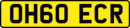 OH60ECR