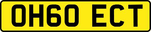 OH60ECT