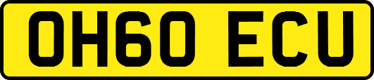 OH60ECU