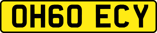 OH60ECY
