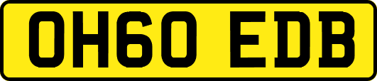 OH60EDB
