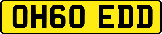OH60EDD