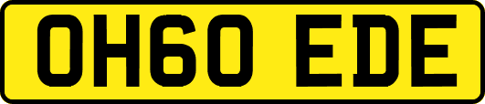OH60EDE
