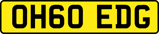 OH60EDG