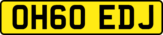 OH60EDJ