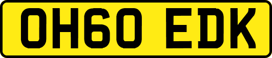 OH60EDK