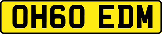 OH60EDM