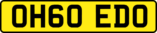 OH60EDO