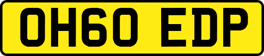OH60EDP