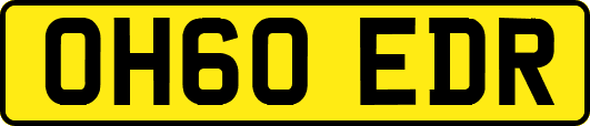 OH60EDR
