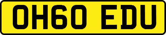 OH60EDU