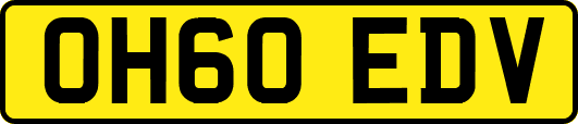 OH60EDV