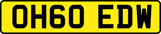 OH60EDW