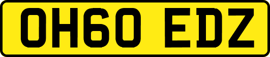 OH60EDZ