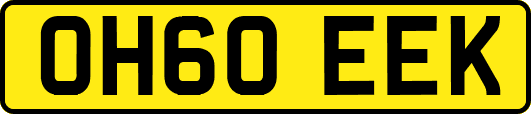 OH60EEK