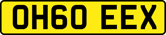 OH60EEX