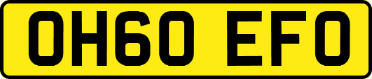 OH60EFO