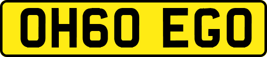 OH60EGO