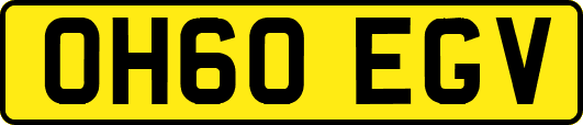 OH60EGV