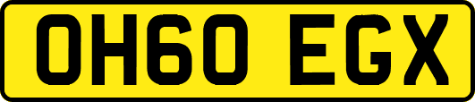 OH60EGX