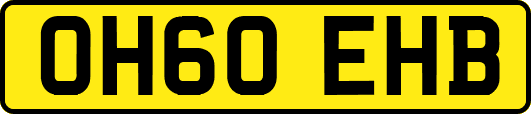 OH60EHB