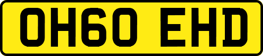 OH60EHD