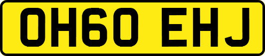 OH60EHJ