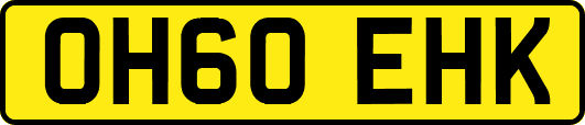 OH60EHK