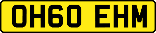 OH60EHM