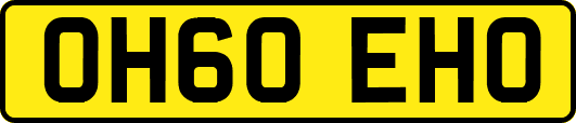 OH60EHO