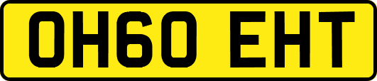 OH60EHT