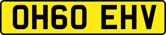 OH60EHV