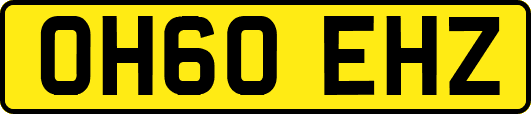 OH60EHZ