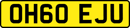 OH60EJU