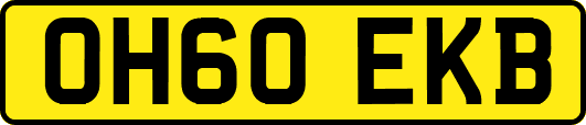 OH60EKB