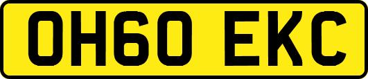 OH60EKC